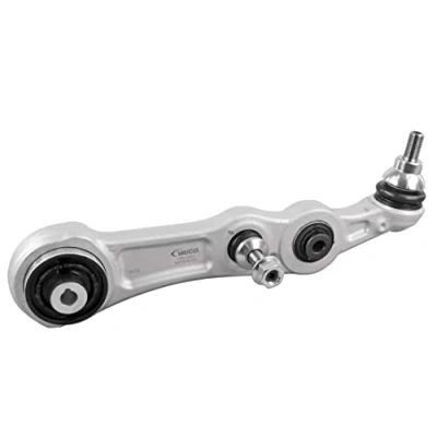 Abbildung von VAICO V30 2551 Querlenker Original Qualität mit Gummilager rechts unten, Vorderachse Aluminium MERCEDES BENZ: C Klasse T modell