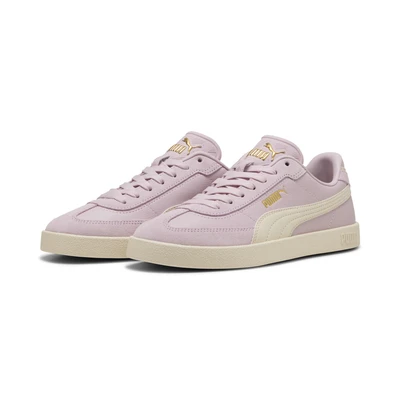 Abbildung von Puma CLUB II ERA Sneaker low, Größe: 39, Rose mauve alpine snow gold Schuhe