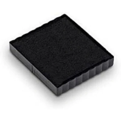 Abbildung von Blister 3 Cassettes D&#039;encrage 6/4924 Noires pour Tampons Trodat Printy 4724, 4740, 4924 et 4940
