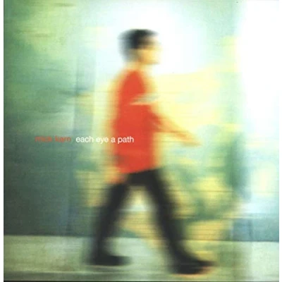 Abbildung von Each Eye a Path [Vinyl LP]