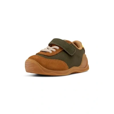 Abbildung von Camper Dadda Unisex Lauflernschuh multicoloured für Kinder, Größe: 23, Multi coloured Schuhe