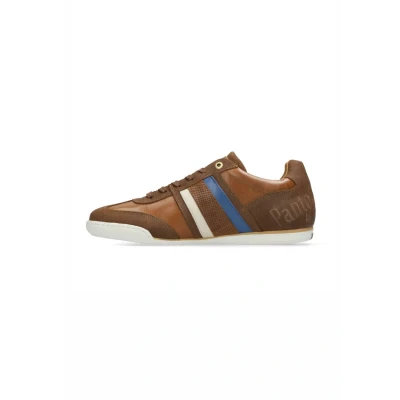 Abbildung von Pantofola d&#039;Oro Trainingsschuh, Herren, Größe: 40, Brown Schuhe