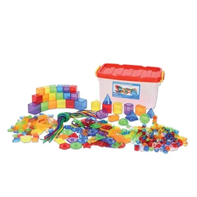 Abbildung von TickiT 73095 Early Years Maths Resource Set