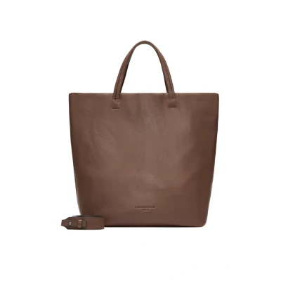 Abbildung von Liebeskind Berlin HERA Shopping Bag, Damen, Größe: One Size, Zimt