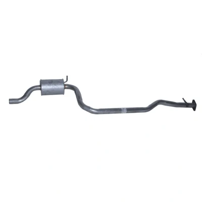 Abbildung von BOSAL 286 323 Mittelschalldämpfer FORD: FIESTA 4, Puma