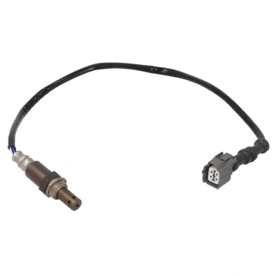 Abbildung von HELLA 6PA 358 221 651 Lambdasonde beheizt HONDA: Accord 7 Limousine, Tourer