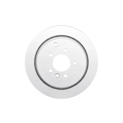 Abbildung von BOSCH 0 986 479 492 Bremsscheibe 350 20 5 120 Belüftet beschichtet LAND ROVER: Discovery 4, Range Rover Sport, 3