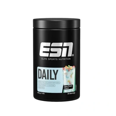 Abbildung von ESN Daily Pulver