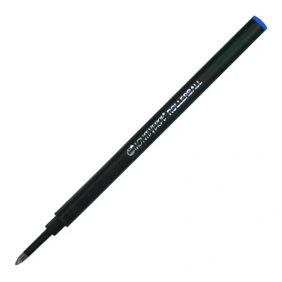 Abbildung von Monteverde Tintenrollermine (Plastic) Fine Blue 2 Pc