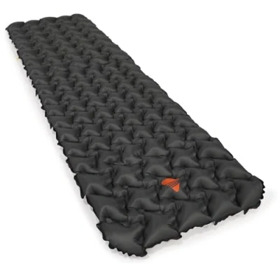 Abbildung von Trekking Isomatte Aotrom Thermo Platinum XL Luftbett Camping Matte 0.62 kg