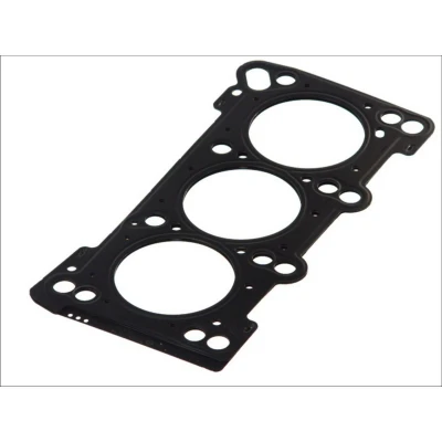 Abbildung von ELRING 447.492 Zylinderkopfdichtung 1,20 79 Metall Lagen Dichtung 3 AUDI: A4 B7 Avant, B6 Limousine, VOLKSWAGEN: Passat B5 GP Variant
