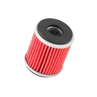 Abbildung von Ölfilter K&amp;N Filters KN 140