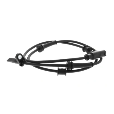 Abbildung von VEMO V24 72 0284 ABS Sensor 2 oval FIAT: Ducato III Kastenwagen, Pritsche / Fahrgestell, Bus