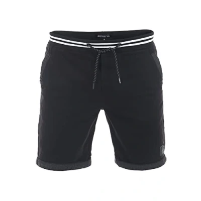 Abbildung von riverso Bermudas Herren Shorts RIVMichel Regular Fit Sommershort mit Stretch