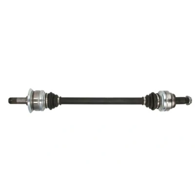 Abbildung von POINT GEAR PNG75853 Antriebswelle Hinterachse, Vorderachse rechts 819mm 96mm BMW: 5 Touring, Limousine