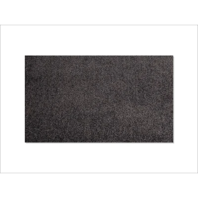 Abbildung von Keilbach Schuhabstreifer, 87 x 57 cm, dunkelgrau