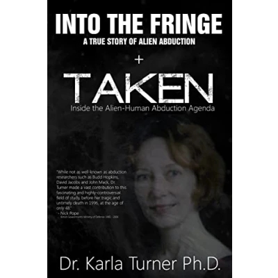Abbildung von Taken + Into The Fringe: Dr Karla Turner Bundle: Revised Works