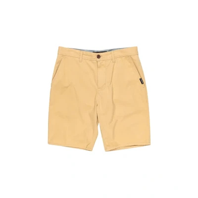 Abbildung von Quiksilver Herren Everyday Chino Light Walk Shorts, Khaki, (34W) UK