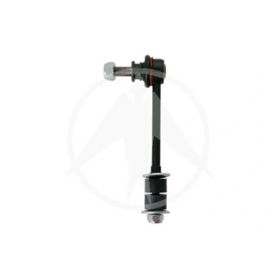 Abbildung von SIDEM 45560 Koppelstange Vorderachse 172 MM12x1,5R TOYOTA: HILUX 3 Pick up