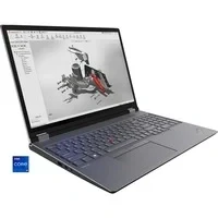 Abbildung von ThinkPad P16 G2 (21FA005CGE), Notebook