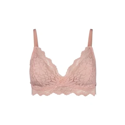 Abbildung von Skiny Damen Wonderfulace BH, Be Seastar, 36 EU
