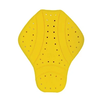 Abbildung von Oxford Unisex RB Pi2 R ckenprotektor Level 2 OB101, Gelb, Back Protector EU