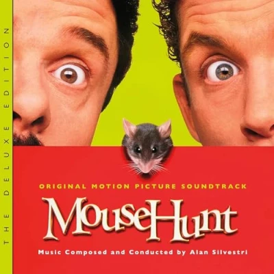 Abbildung von Mouse Hunt (Original Motion Picture Soundtrack) [Deluxe Edition]