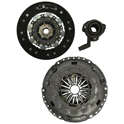 Abbildung von LuK 624 3360 33 Kupplungssatz ALFA ROMEO: 166, 156 Limousine, Sportwagon