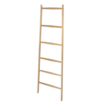 Abbildung von WENKO Handtuchleiter &quot;Acina&quot;, BxTxH: 55x21x170,5 cm