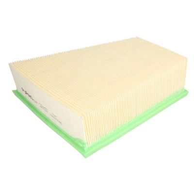 Abbildung von PURRO PUR PA0013 Luftfilter 70 216 213 Filtereinsatz SKODA: Fabia 2 Schrägheck, I Combi, SEAT: Ibiza 4 Schrägheck