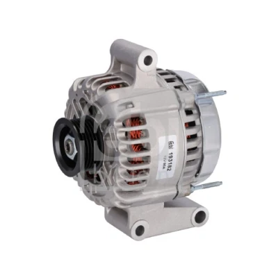 Abbildung von FEBI BILSTEIN 193182 Lichtmaschine 12V 90A FORD: MONDEO 3 Kombi, 3, Stufenheck