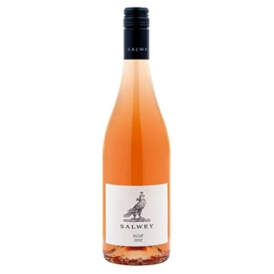Abbildung von Rosé vom Spätburgunder VDP.Gutswein tr. 2022 von Konrad Salwey (1x0,75l), trockener Roséwein aus Baden
