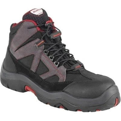 Abbildung von Honeywell 6243851 41/7 Athletic Ascender Mid Sicherheitsschuhe, S3 CI SRC, Größe 41