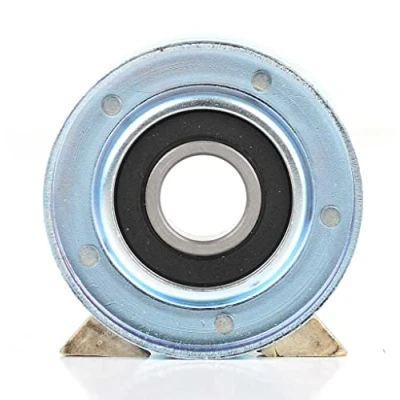Abbildung von BSG 65 615 007 Spannrolle mit Befestigungsmaterial OPEL: Astra H Schrägheck, Zafira B, Corsa D ALFA ROMEO: 159 Sportwagon