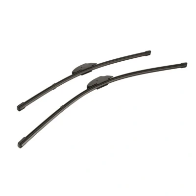 Abbildung von Scheibenwischer Valeo Silencio X.trm 577836 vorne Rahmenlos Hakenbefestigung BMW: X5, X6, MITSUBISHI: Eclipse Cross, LAND ROVER: Range Rover 4