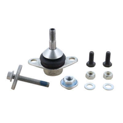 Abbildung von VAICO V95 0098 Traggelenk Vorderachse unten mit Schrauben EXPERT KITS + VOLVO: V70 2, S60 I, XC70 I Cross Country