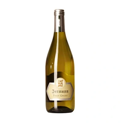 Abbildung von Silvio Jermann 2017 trocken (1 x 0.75 l)