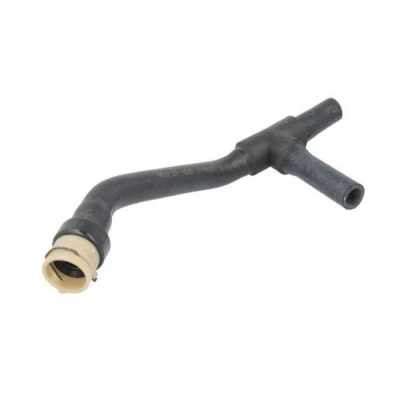Abbildung von THERMOTEC DNX018TT Kühlerschlauch Ausgang OPEL: Corsa C Schrägheck, Combo Kasten / Kombi, Tour
