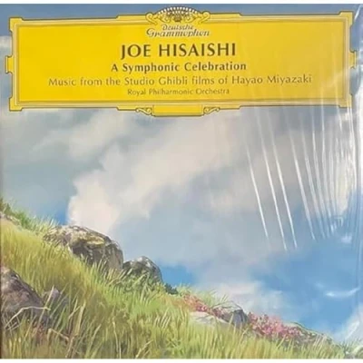 Abbildung von A Symphonic Celebration Music from the Studio Ghibli Films of Hayao Miyazaki