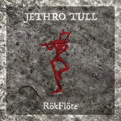 Abbildung von Jethro Tull RökFlöte (LP)