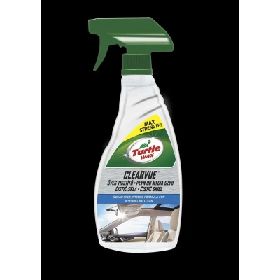 Abbildung von TURTLEWAX 70 172 Scheibenreiniger Spraydose 500ml