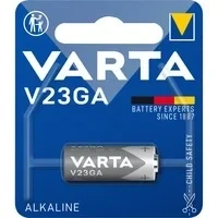 Abbildung von Varta 12V Batterie Bissanzeiger