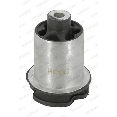 Abbildung von MOOG AU SB 4455 Achslager Hinterachse beidseitig AUDI: A4 B5 Limousine, Avant, B6 Avant