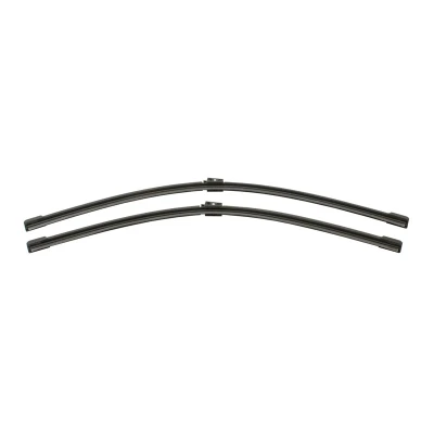 Abbildung von Scheibenwischer Maxgear 39 0793 650, 600mm Flachbalkenwischblatt für Linkslenker MERCEDES BENZ: Sprinter 3.5 t Kastenwagen