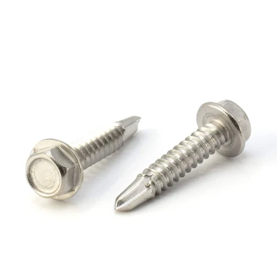 Abbildung von SWGAutomotive 1340391925 Blechschraube