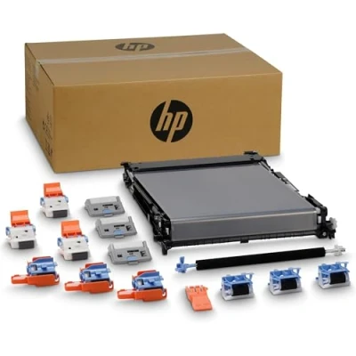 Abbildung von HP 655A cyan toner 10.500 seiten original CF451A
