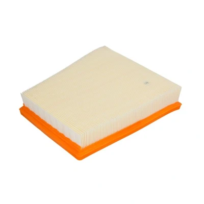 Abbildung von MAHLE ORIGINAL LX 2879 Luftfilter 42,3 203, 205 Filtereinsatz BENTLEY: Flying Spur, Continental GT, GTC
