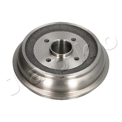 Abbildung von JAPKO 560602C Bremstrommel Hinterachse PEUGEOT: 207 SW, Schrägheck, 208 I CITROËN: C3 II
