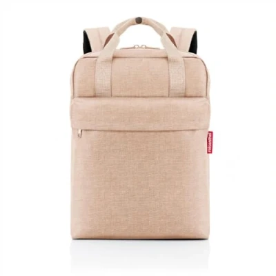 Abbildung von Reisenthel Allday M ISO Tagesrucksack, Größe: One Size, Twist coffee