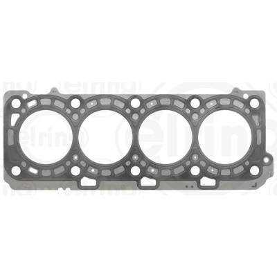 Abbildung von ELRING 484.020 Zylinderkopfdichtung 1,3 87,5 Metall Lagen Dichtung links 2 TOYOTA: Land Cruiser Prado 120